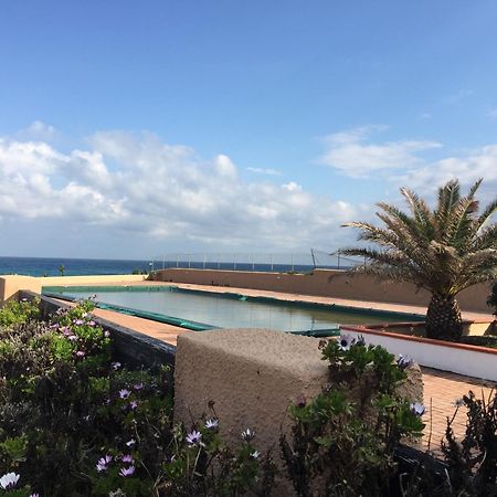 Sardinia Re - Casa Stella Del Mar Lejlighed Castelsardo Eksteriør billede