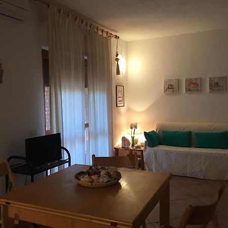 Sardinia Re - Casa Stella Del Mar Lejlighed Castelsardo Eksteriør billede