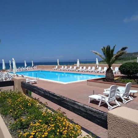 Sardinia Re - Casa Stella Del Mar Lejlighed Castelsardo Eksteriør billede
