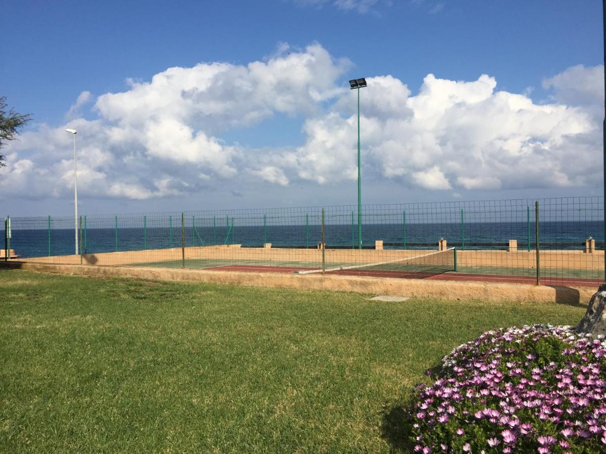 Sardinia Re - Casa Stella Del Mar Lejlighed Castelsardo Eksteriør billede