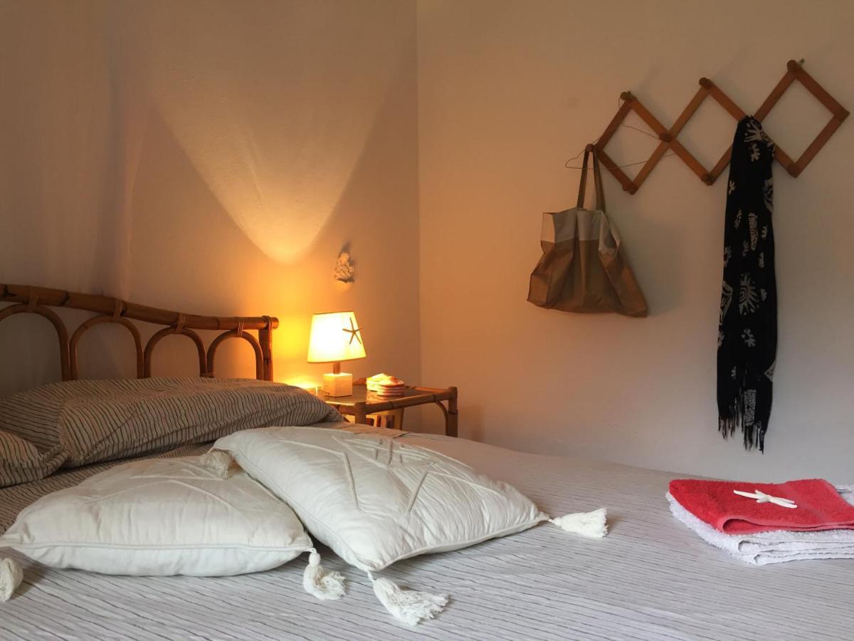 Sardinia Re - Casa Stella Del Mar Lejlighed Castelsardo Eksteriør billede