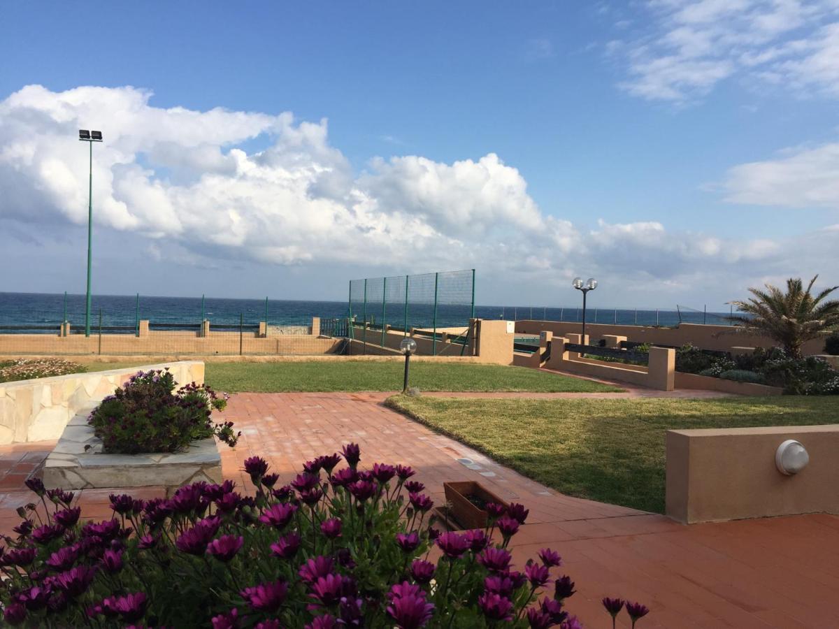 Sardinia Re - Casa Stella Del Mar Lejlighed Castelsardo Eksteriør billede