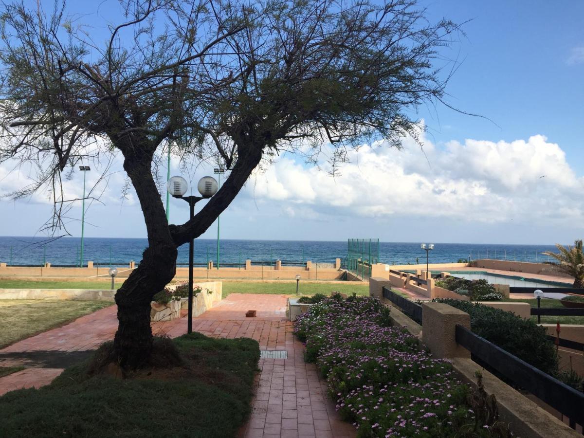 Sardinia Re - Casa Stella Del Mar Lejlighed Castelsardo Eksteriør billede