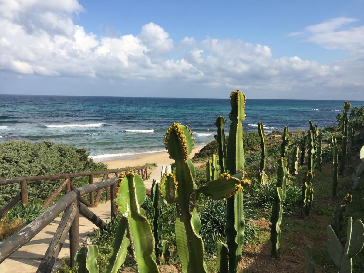 Sardinia Re - Casa Stella Del Mar Lejlighed Castelsardo Eksteriør billede