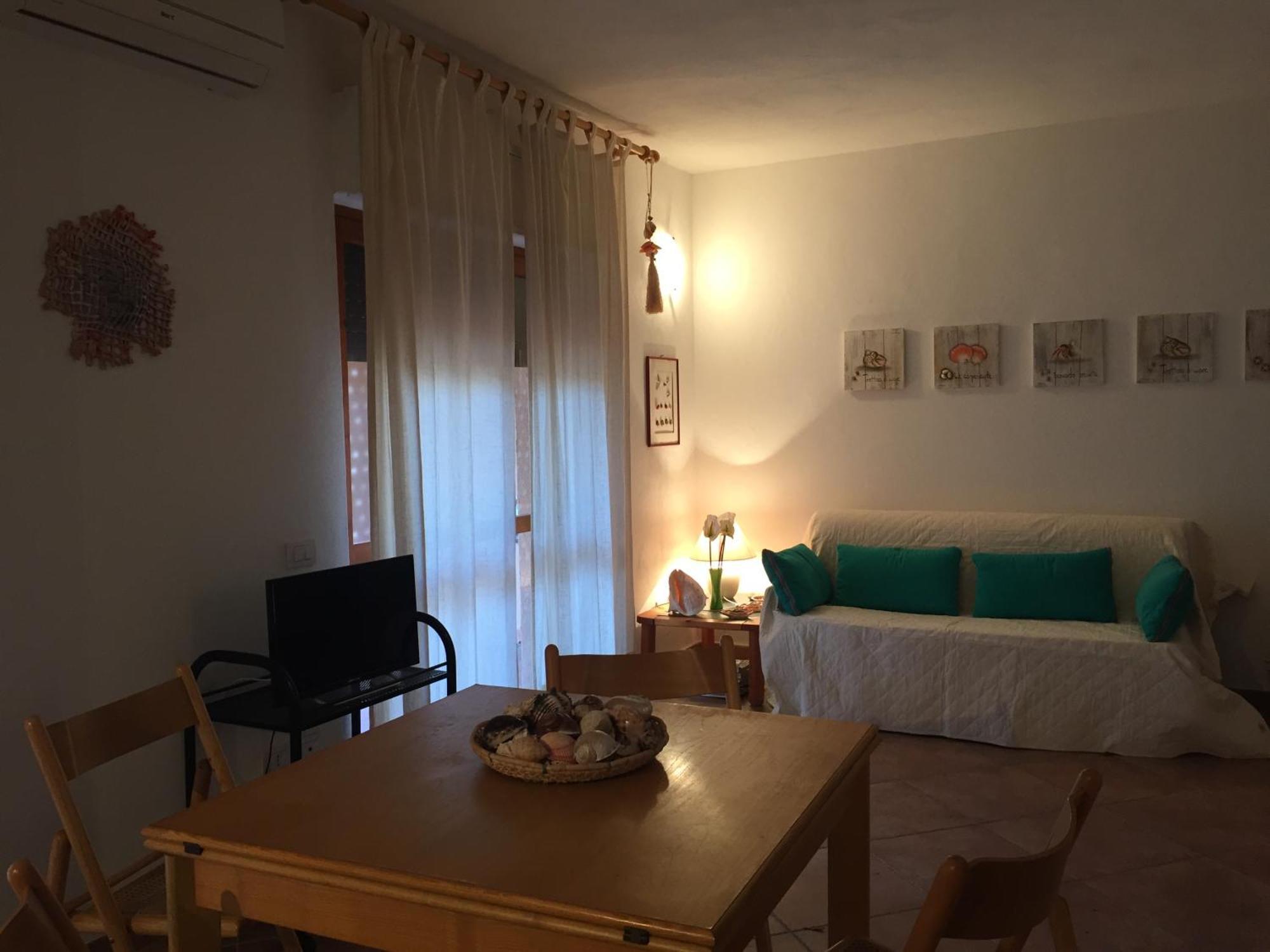 Sardinia Re - Casa Stella Del Mar Lejlighed Castelsardo Eksteriør billede