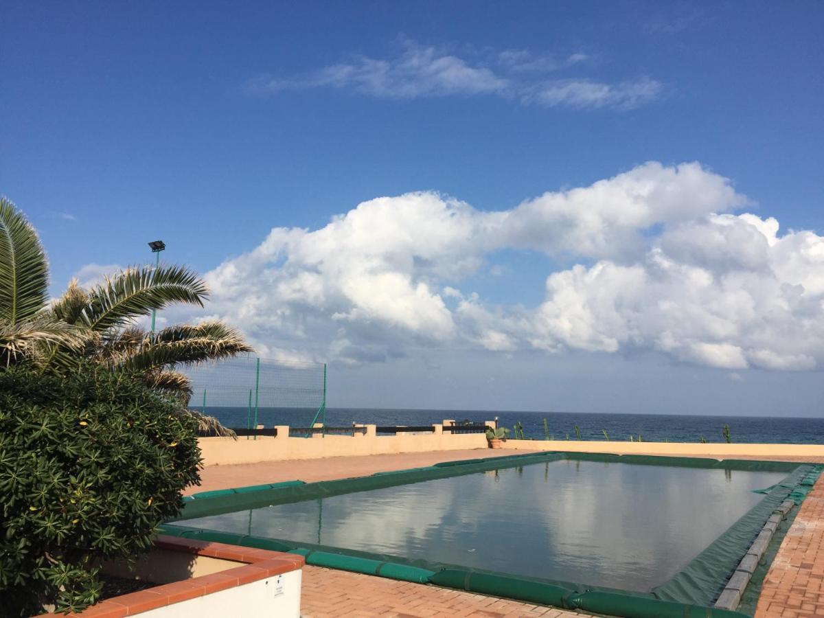 Sardinia Re - Casa Stella Del Mar Lejlighed Castelsardo Eksteriør billede