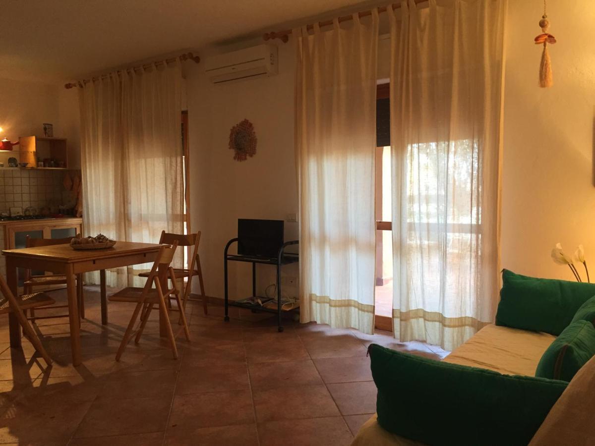 Sardinia Re - Casa Stella Del Mar Lejlighed Castelsardo Eksteriør billede