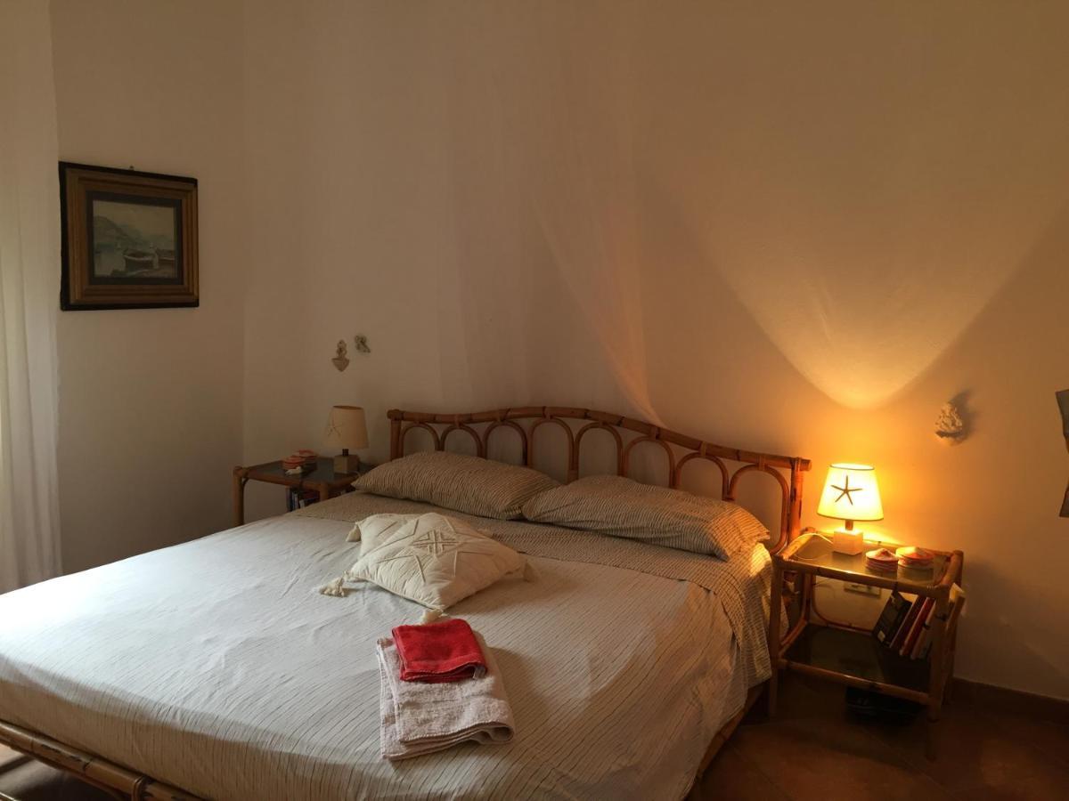 Sardinia Re - Casa Stella Del Mar Lejlighed Castelsardo Eksteriør billede