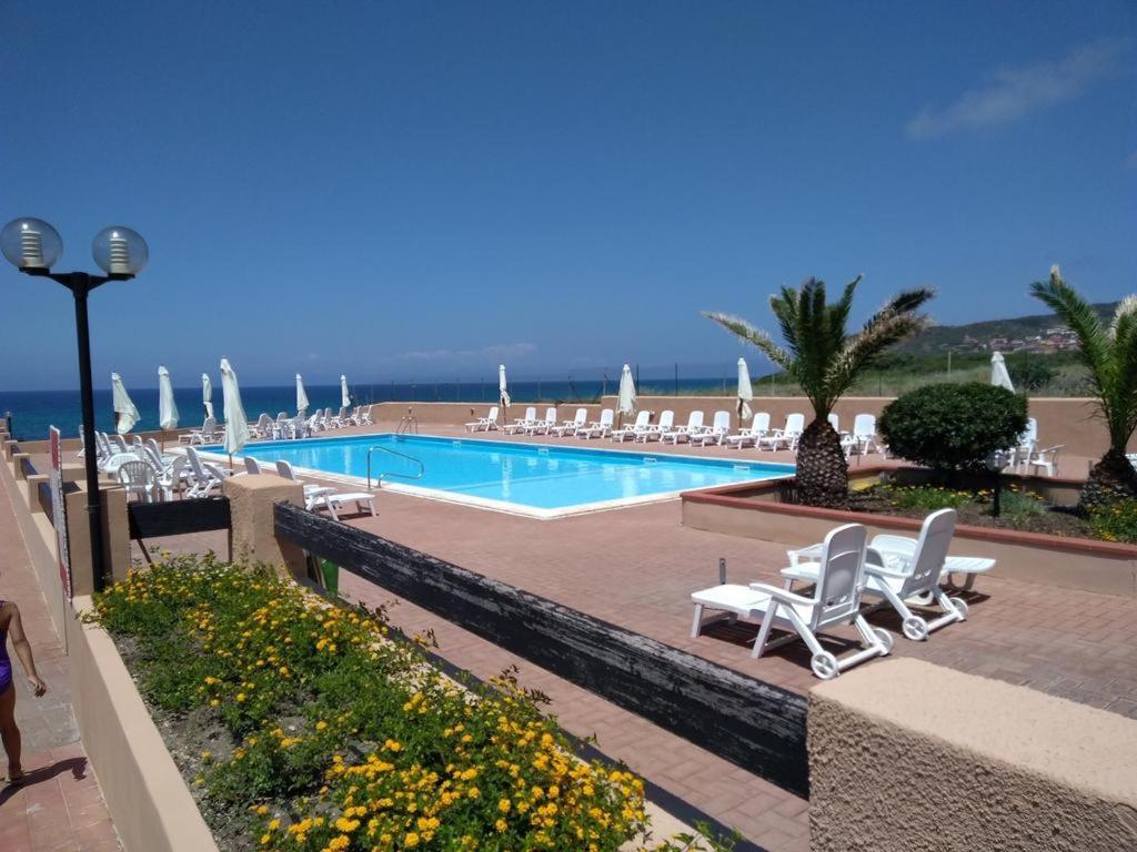 Sardinia Re - Casa Stella Del Mar Lejlighed Castelsardo Eksteriør billede